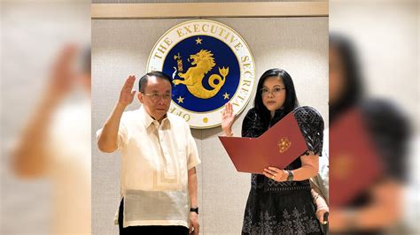 Former SBMA head named Pagcor president, COO .